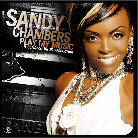 Play My Music