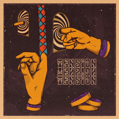 Tension