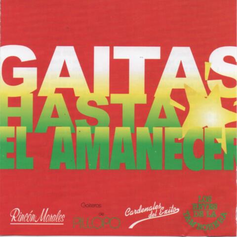 Gaitas Hasta El Amanecer