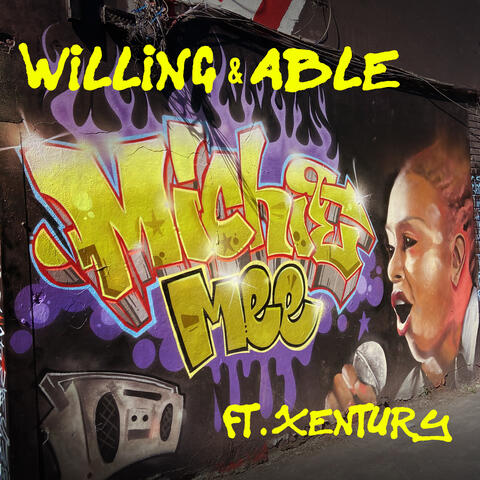 Willing and Able