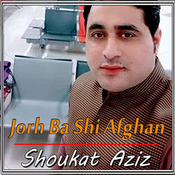 Jorh Ba Shi Afghan