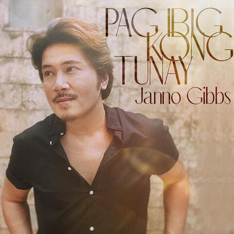 Pag-Ibig Kong Tunay