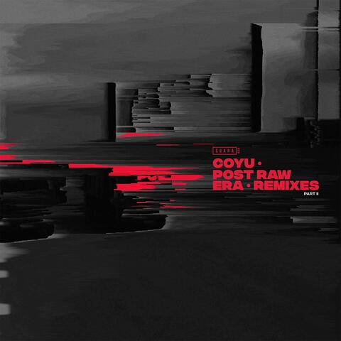 Post Raw Era Remixes, Pt. 2