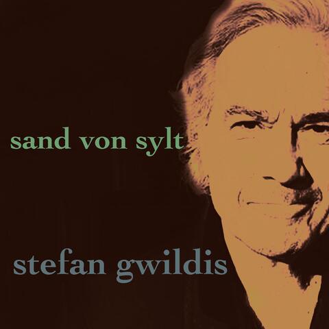Sand von Sylt
