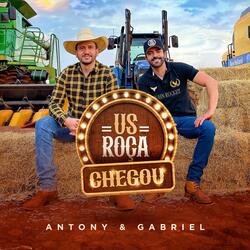 Us Roça Chegou