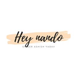 Hey Nando
