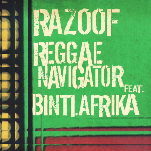 Reggae Navigator