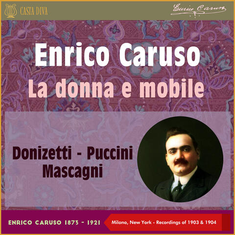 La Donna E Mobile
