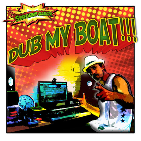 Dub My Boat
