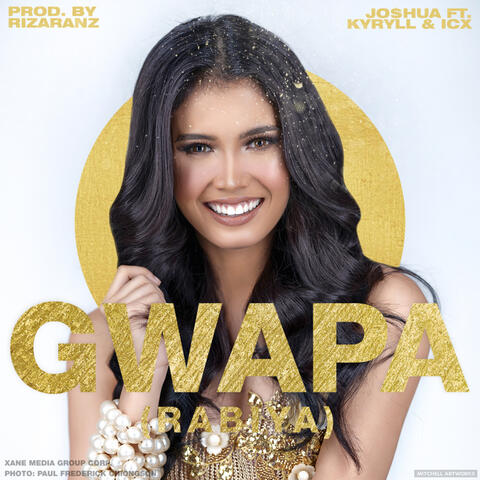 Gwapa (Rabiya)