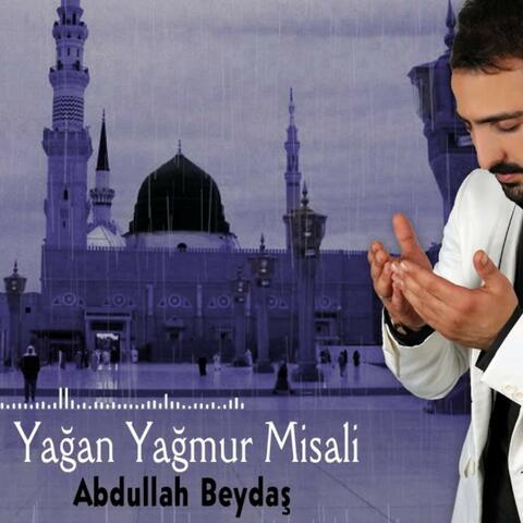 Yağan Yağmur Misali