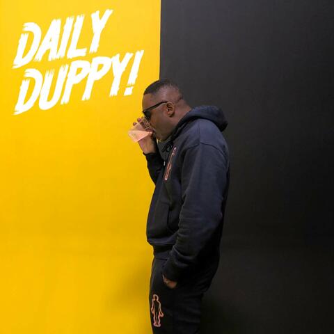 Daily Duppy (Cus I Can)