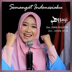 Semangat Indonesiaku