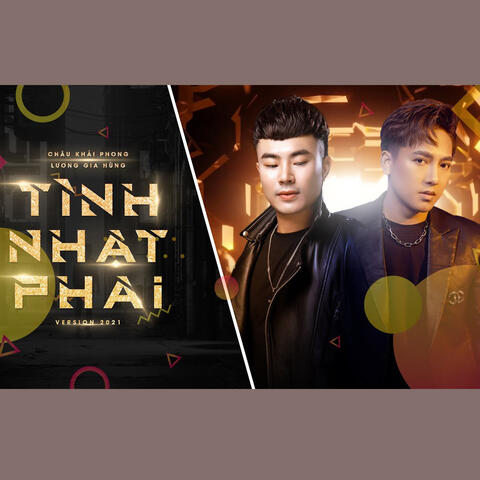 Tình Nhạt Phai