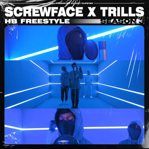 Hb Freestyle (Season 3)