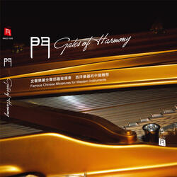 Variations On A Northern Jiangsu Tune