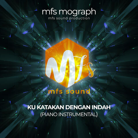 Ku Katakan Dengan Indah