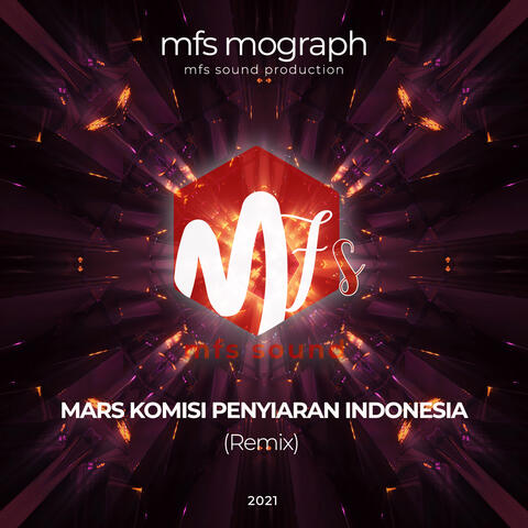 Mars Komisi Penyiaran Indonesia
