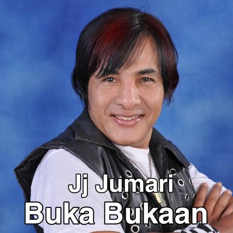 Buka Bukaan