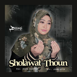 Sholawat Thoun