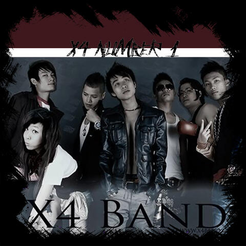 X4 Number 1