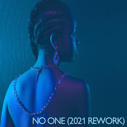 No One