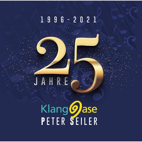 25 Jahre KlangOase