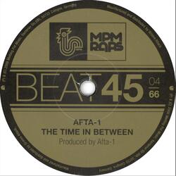 The Time in Between
