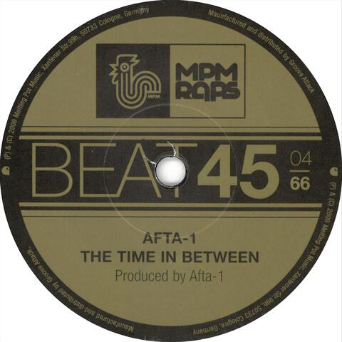 The Time in Between