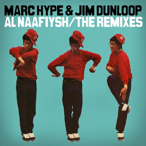 Marc Hype & Jim Dunloop