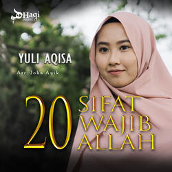 Wujud Qidam Baqa (20 Sifat Wajib Allah)
