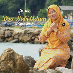 Doa Nabi Adam
