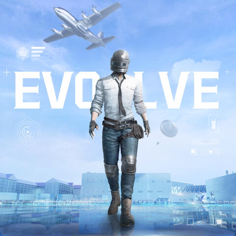 Evolve