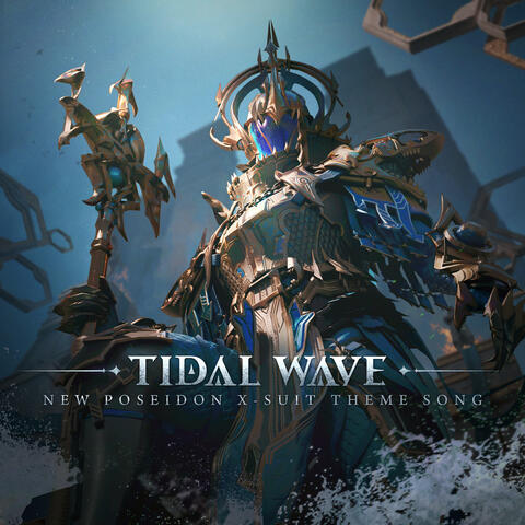 Tidal Wave