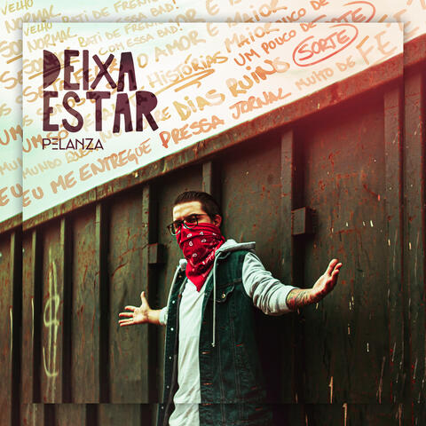Deixa Estar