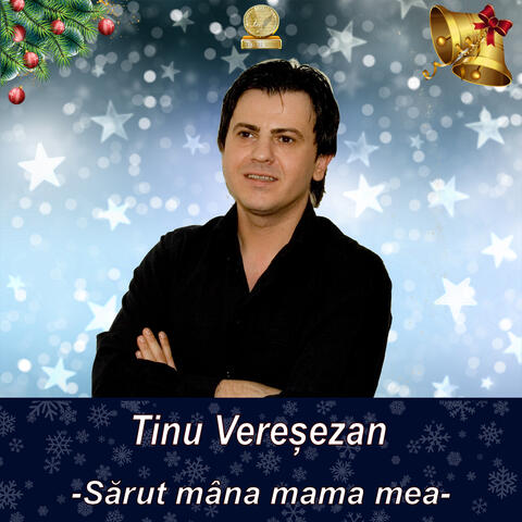 Sarut Mana Mama Mea