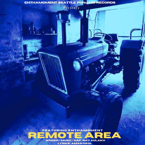 Remote Area