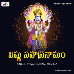 Vishnu Sahasranamam