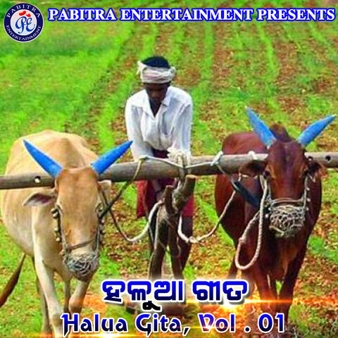 Halua Gita, Vol. 1