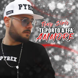 Te porto a ffa' ammore