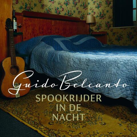 Spookrijder In De Nacht