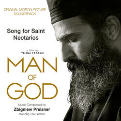 Song for Saint Nectarios