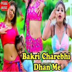 Bakri Charebhi Dhan Me