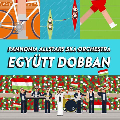 Pannonia Allstars Ska Orchestra