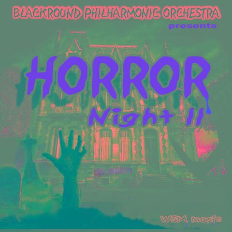 Horror Night II