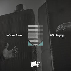 Je vous aime
