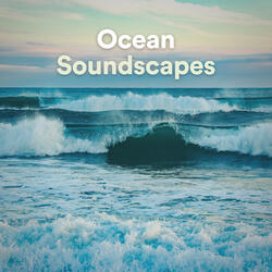 Relaxing Ocean Waves for Sleep