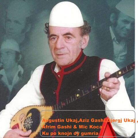 Ku Po Knojn Dy Gumria