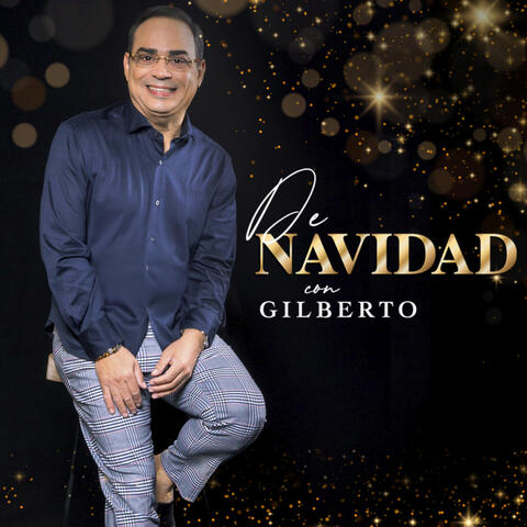 Gilberto Santa Rosa and Michelle Brava