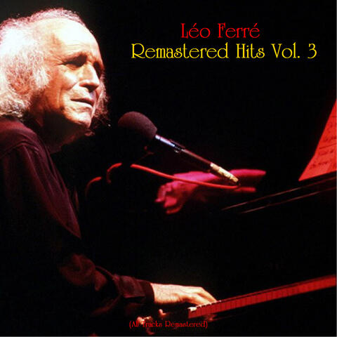 Remastered Hits Vol 3
